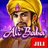 Ali Baba at NN77