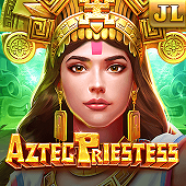 Aztec Priestess at NN77