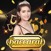 Baccarat at NN77