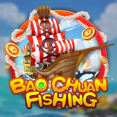 Bao Chuan Fishing at NN77