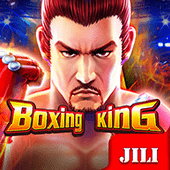 Boxing King at NN77
