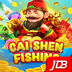 Cai Shen Fishing at NN77