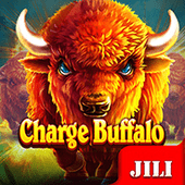 Charge Buffalo at NN77
