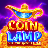 Coin Lamp at NN77