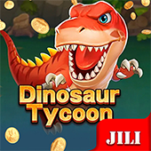 Dinosaur Tycoon at NN77