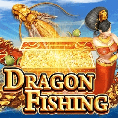 Dragon Fishing at NN77