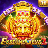Fortune Gems 2 at NN77