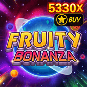 Fruity Bonanza at NN77