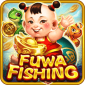 Fuwa Fishing at NN77