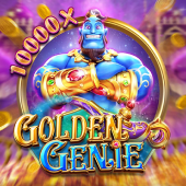 Golden Genie at NN77