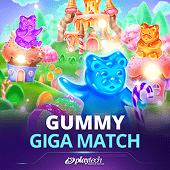 Gummy Giga Match at NN77