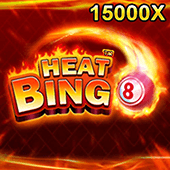 Heat Bingo at NN77