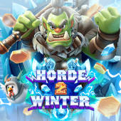Horde 2 Winter at NN77