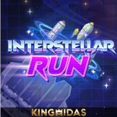 Interstellar Run at NN77