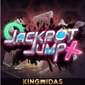 Jackpot Jump at NN77