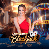 Las Vegas Blackjack at NN77