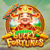 Lucky Fortunes at NN77