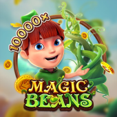 Magic Beans at NN77