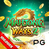Mahjong Ways 2 at NN77