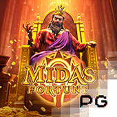 Midas Fortune at NN77