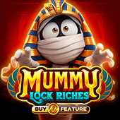 Mummy Lock Riches at NN77