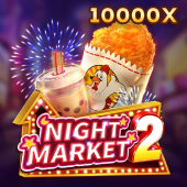 Night Market 2 at NN77