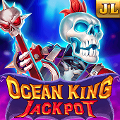 Ocean King Jackpot at NN77