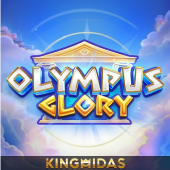 Olympus Glory at NN77