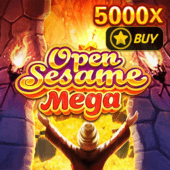 Open Sesame Mega at NN77