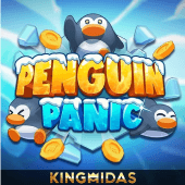 Penguin Panic at NN77