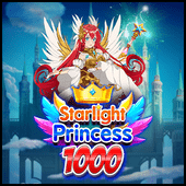 Starlight Princess 1000 at NN77