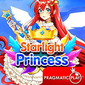 Starlight Princess at NN77