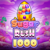 Sugar Rush 1000 at NN77