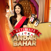 Ultimate Andar Bahar at NN77