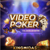 Video Poker at NN77