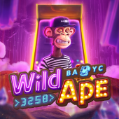 Wild Ape at NN77