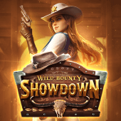 Wild Bounty Showdown at NN77